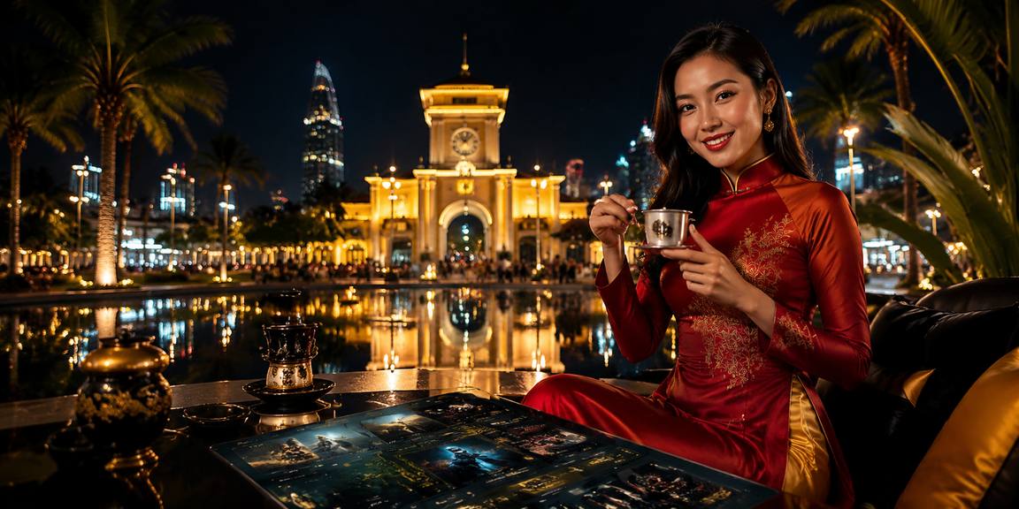 mvs15511 Thế nào là Dragon Tiger Premium ở mvs15511