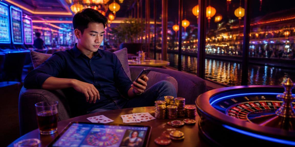 mvs15511 Những gì bạn tìm thấy trong casino mvs15511
